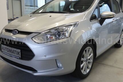 Ford B-Max 72.000 km 12.490 € Wuppertal 42289