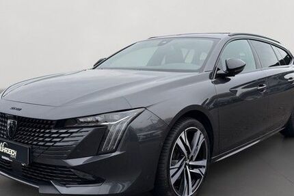 Peugeot 508 28.100 km 23.990 &euro; Duisburg 47059