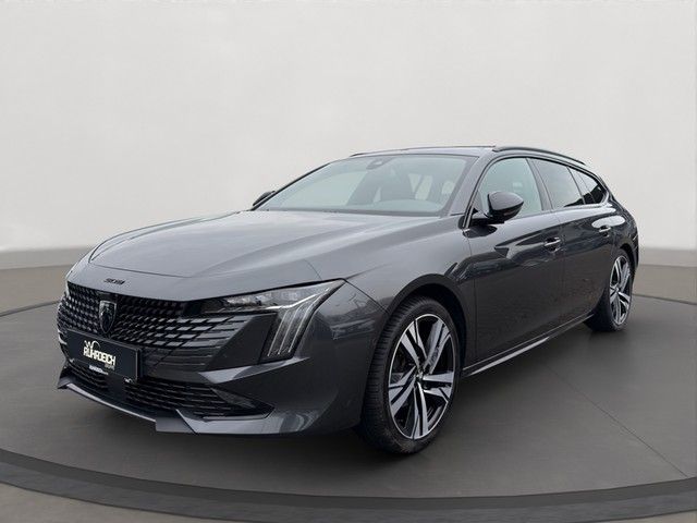 Peugeot 508 28.100 km 24.490 &euro; Duisburg 47059