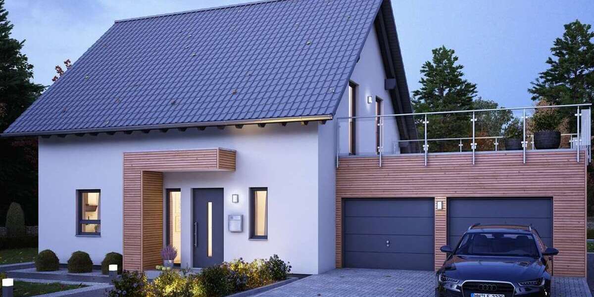 Einfamilienhaus Gevelsberg - 4 Zimmer, 134 m&sup2;, 533.000&euro; | Angebot:26106250
