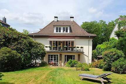 Haus Wuppertal Lichtenplatz - 9 Zimmer, 300 m&sup2;, 1.195.000&euro; | Angebot:26842190