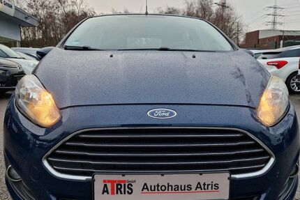 Ford Fiesta 116.000 km 4.600 &euro; Bottrop 46238