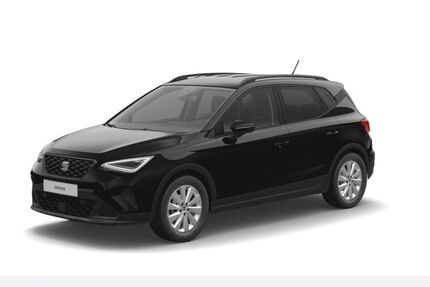 Seat Arona 21.109 km 20.990 &euro; Duisburg 47059