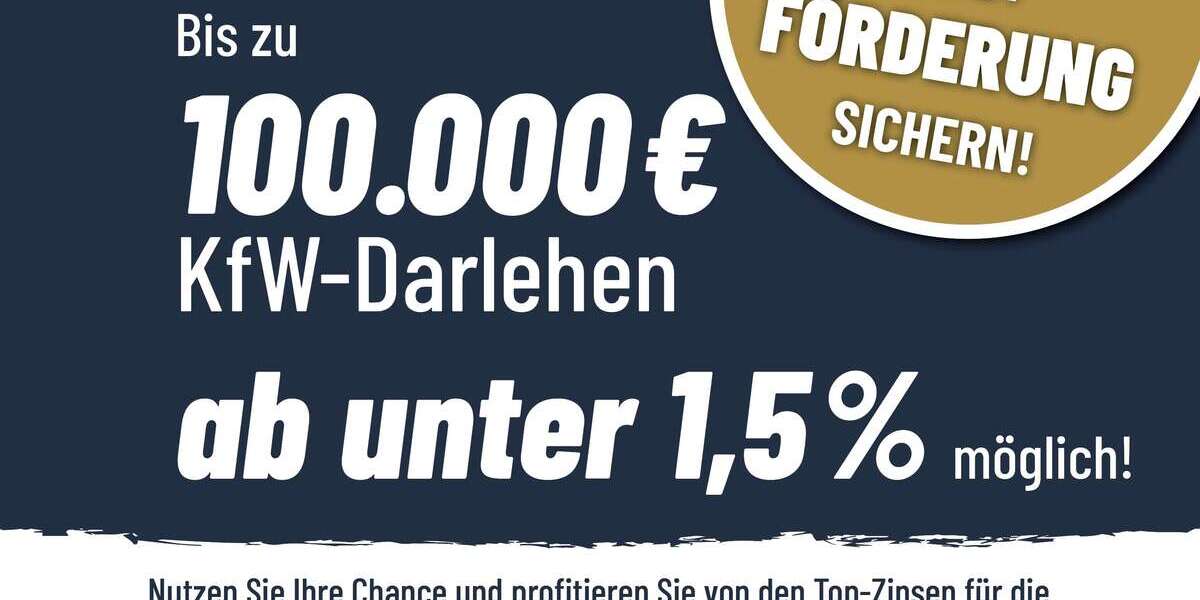 Etagenwohnung Herten Westerholt - 2 Zimmer, 52 m&sup2;, 213.000&euro; | Angebot:26434961