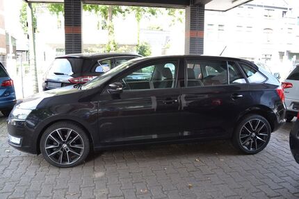 Skoda Rapid 238.500 km 3.995 € Mülheim-Speldorf 45478