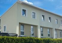 Top gepflegtes Reihenendhaus an der Nordbahntrasse