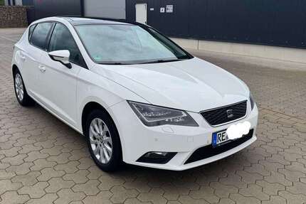 Seat Leon 166.200 km 6.200 € Dorsten 46282
