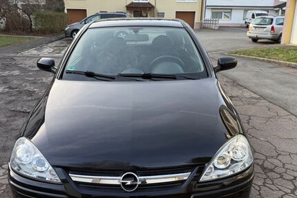 Opel Corsa 160.000 km 2.100 &euro; Dortmund 44329