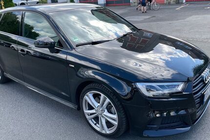 Audi A3 82.326 km 20.600 &euro; Dortmund 44225