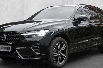 Volvo XC60 48.699 km 38.680 &euro; Wuppertal 42109