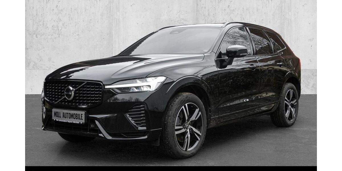 Volvo XC60 48.699 km 38.680 &euro; Wuppertal 42109