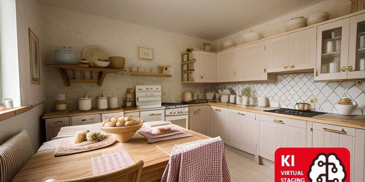 Etagenwohnung Oer-Erkenschwick Groß-Erkenschwick - 3 Zimmer, 81 m&sup2;, 165.000&euro; | Angebot:24699382