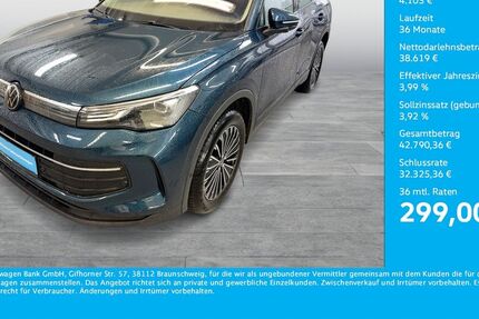 VW Tiguan 13.863 km 42.711 &euro; Dortmund 44141