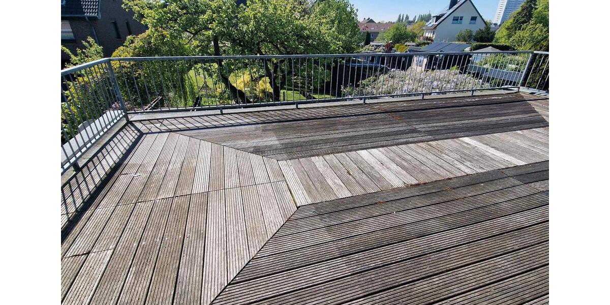 Dachgeschoßwohnung Velbert Langenberg - 1 Zimmer, 70 m&sup2;, 830&euro; | Angebot:26312915