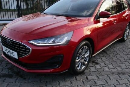 Ford Focus 30.000 km 20.880 &euro; Datteln 45711