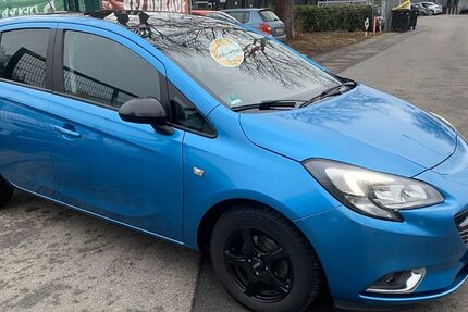 Opel Corsa 66.235 km 8.400 &euro; essen 45239