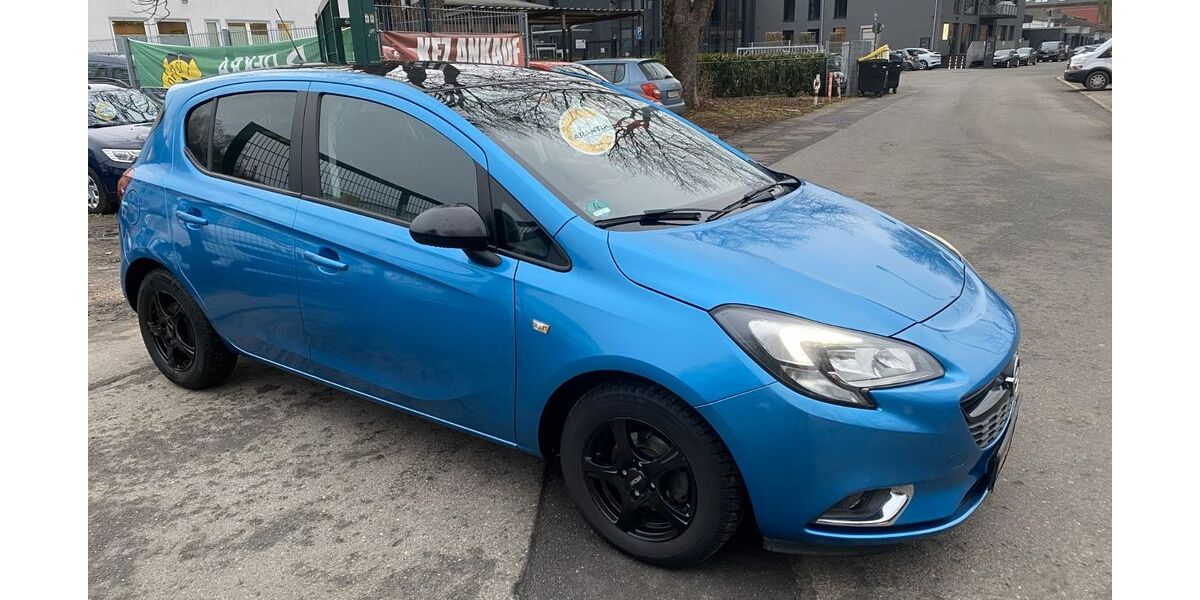 Opel Corsa 66.235 km 8.400 &euro; essen 45239