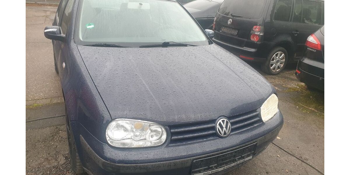VW Golf 184.000 km 900 &euro; Dortmund 44328