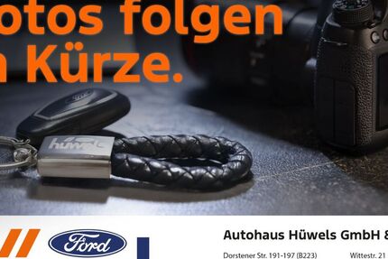 Ford Fiesta 21.808 km 18.990 &euro; Oberhausen - Sterkrade 46145