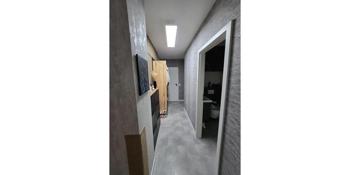 Charmante Eigentumswohnung mit Wohlfühlcharakter 3 zimmer