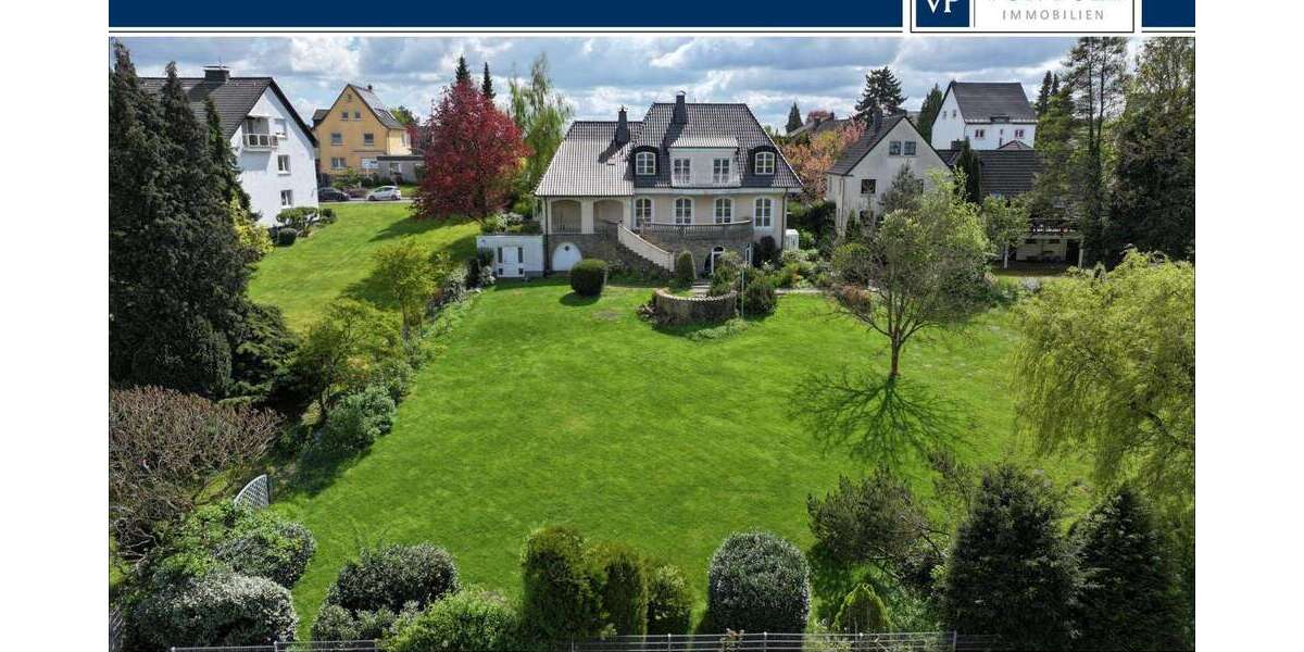 Etagenwohnung Herdecke - 4 Zimmer, 175 m&sup2;, 2.600&euro; | Angebot:25566291