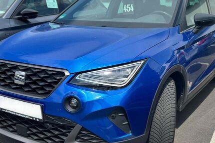 Seat Arona 46.805 km 17.980 &euro; Castrop-Rauxel 44579