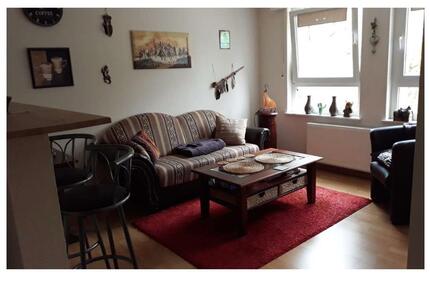 2-Zimmer Wohnung - zur Selbstnutzung oder als Kapitalanlage