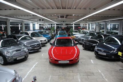 Pontiac Firebird 170.000 km 6.990 &euro; Essen 45356