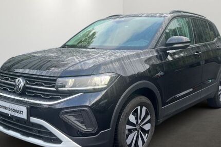 VW T-Cross 6.532 km 24.950 &euro; Wuppertal 42109