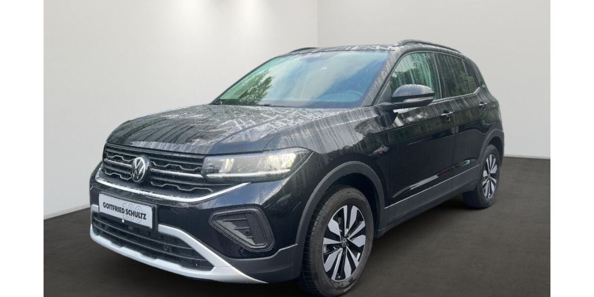 VW T-Cross 6.532 km 24.950 &euro; Wuppertal 42109