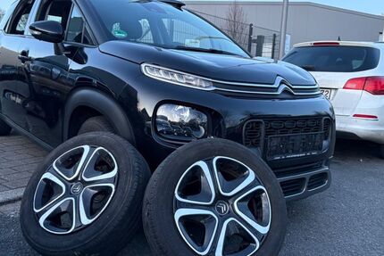 Citroen C3 120.000 km 6.899 &euro; Bochum 44809