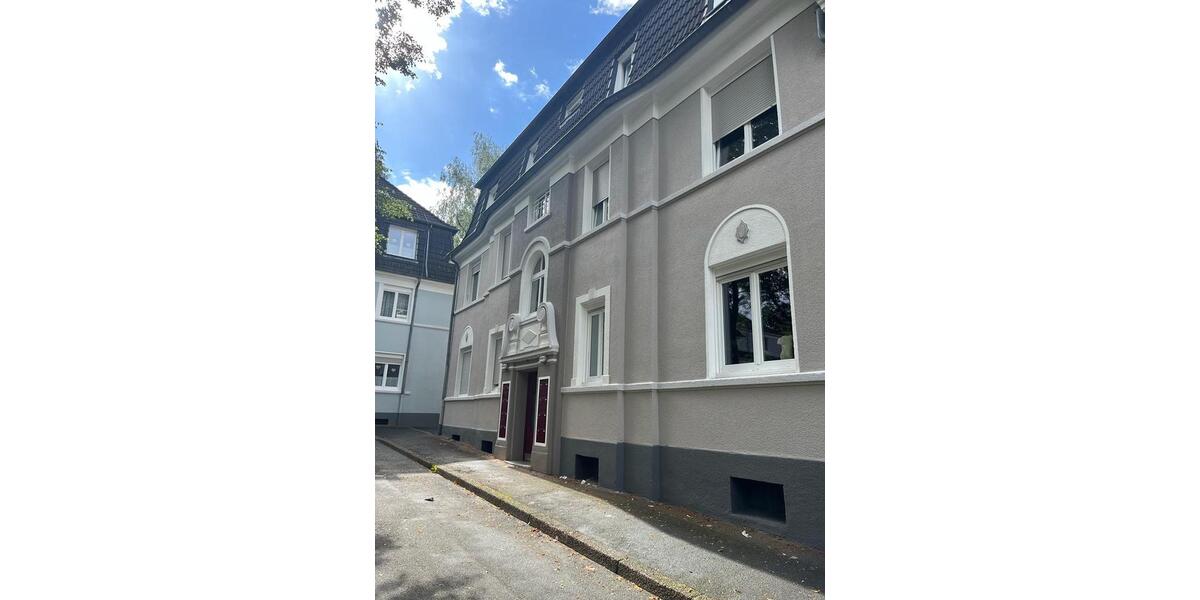 Etagenwohnung Dortmund Huckarde - 2.5 Zimmer, 52 m&sup2;, 435&euro; | Angebot:26270289