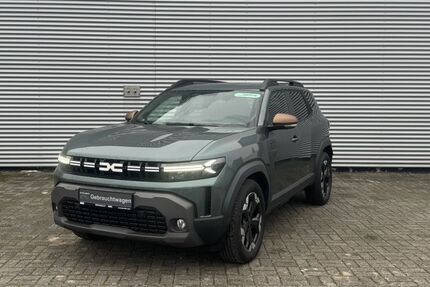 Dacia Duster 2.415 km 26.110 &euro; Oberhausen 46049