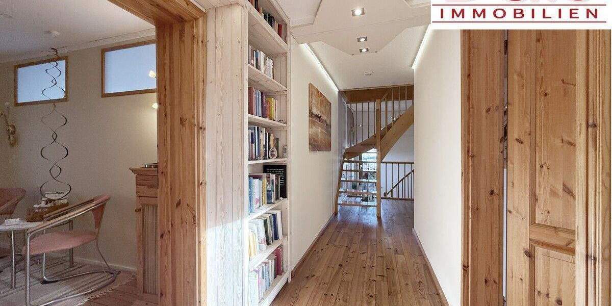 Mehrfamilienhaus, Wohnhaus Waltrop - 7 Zimmer, 219 m&sup2;, 598.500&euro; | Angebot:24875200