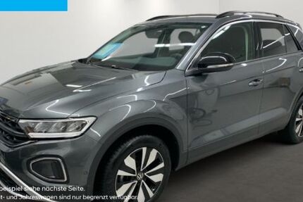VW T-Roc 16.044 km 22.880 &euro; Essen 45307