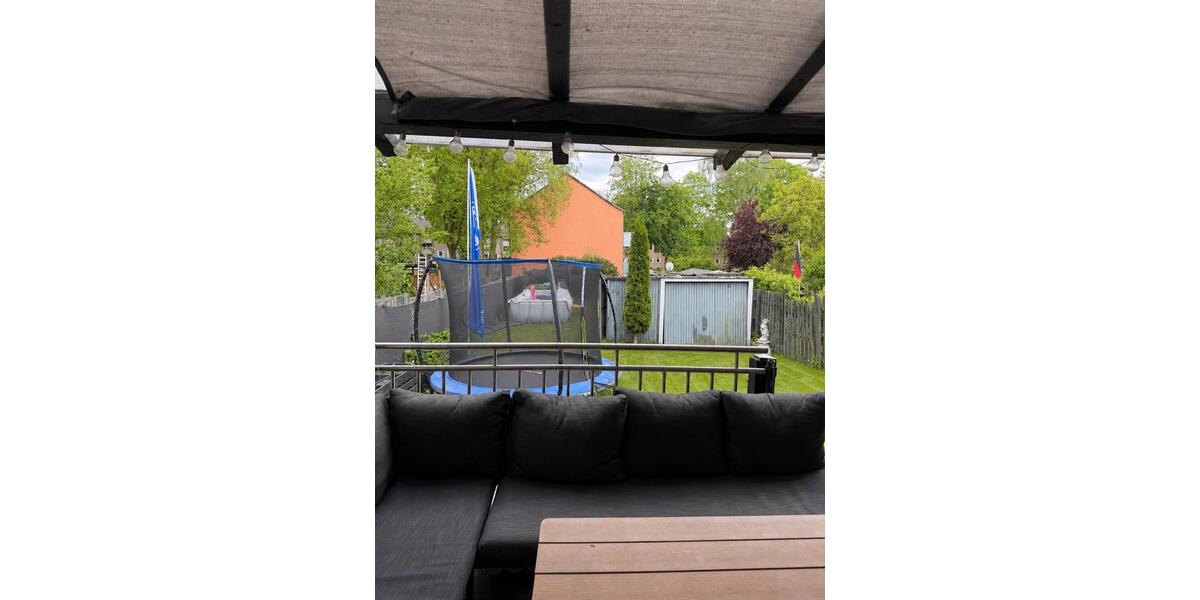 Reihenhaus Gelsenkirchen Resse - 7.5 Zimmer, 155 m&sup2;, 310.000&euro; | Angebot:27163801