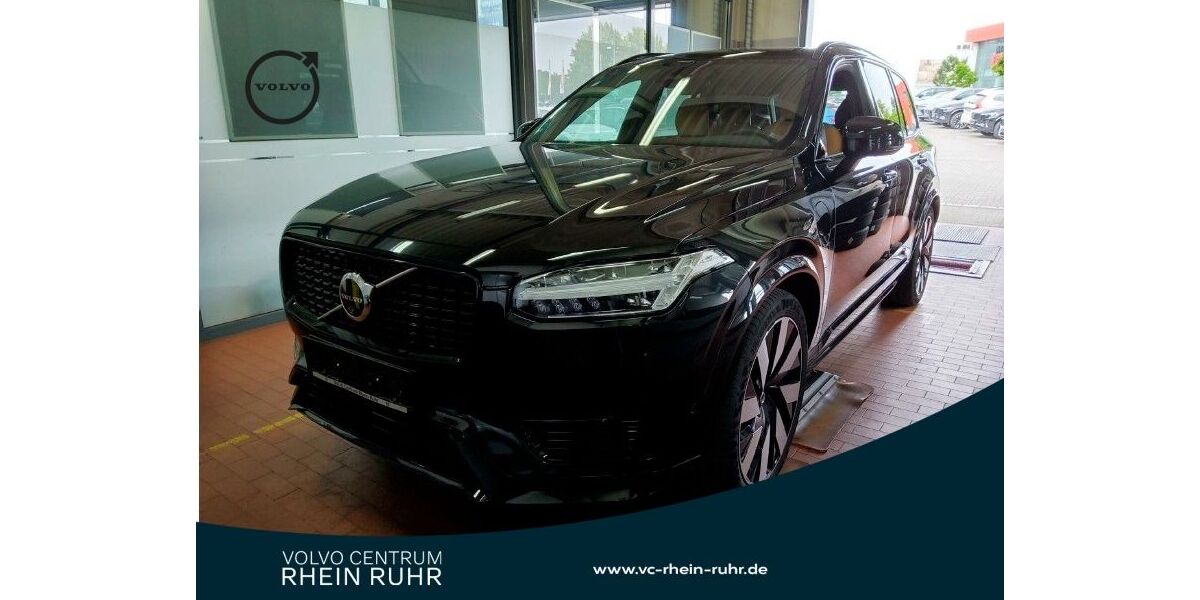 Volvo XC90 29.649 km 56.950 &euro; Essen-Kray 45309