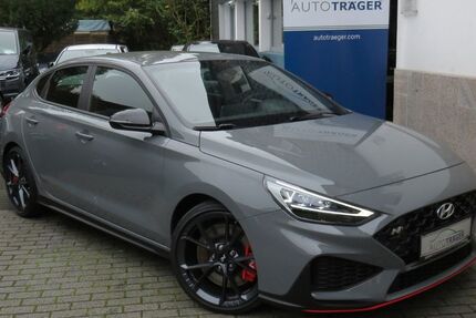 Hyundai i30 17.755 km 36.890 € Wuppertal 42109