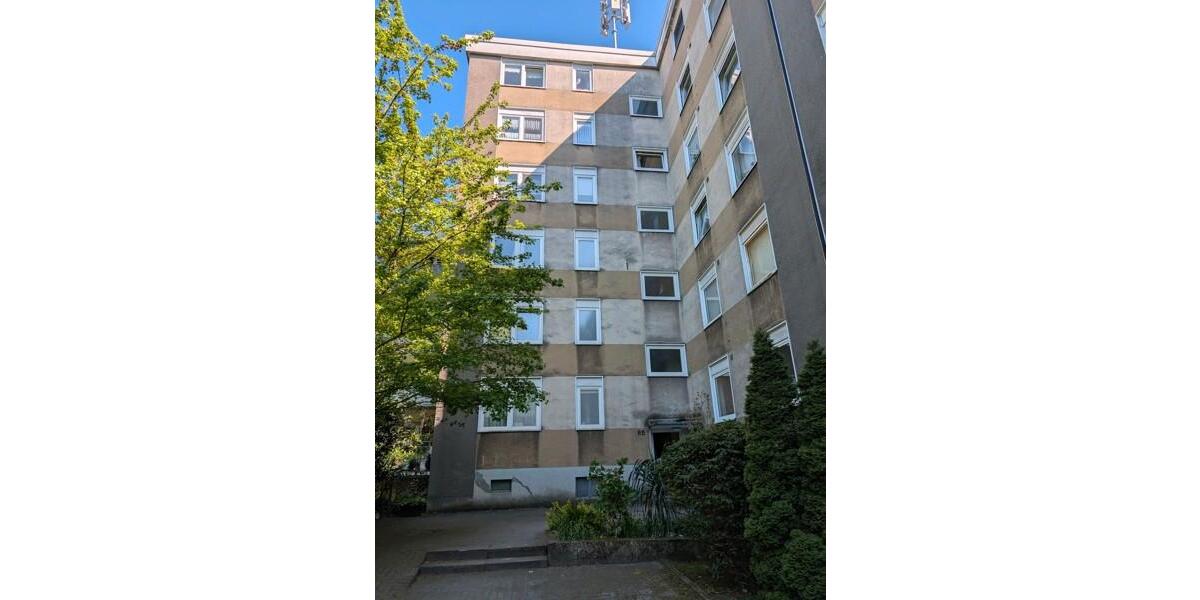 Erdgeschoßwohnung Gelsenkirchen Gelsenkirchen-West - 3 Zimmer, 71 m&sup2;, 520&euro; | Angebot:26307428