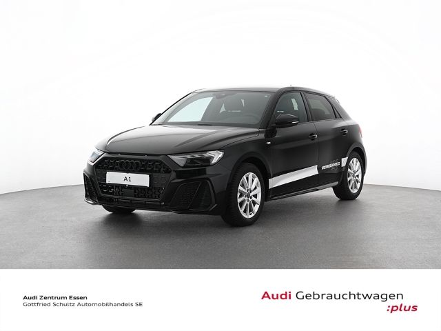 Audi A1 13.188 km 25.880 &euro; Essen 45143