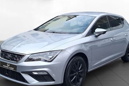 Seat Leon 131.000 km 11.999 € Hagen 58097