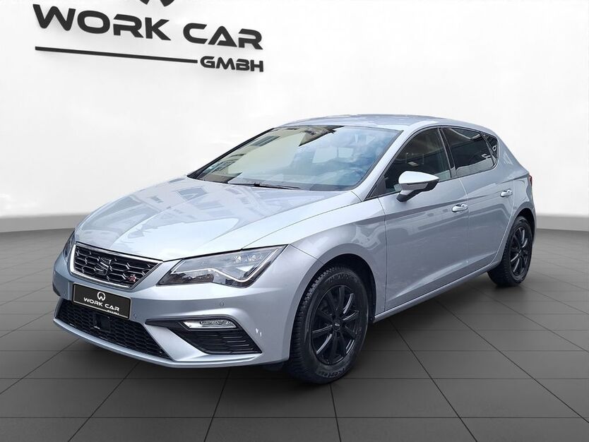 Seat Leon 131.000 km 11.999 € Hagen 58097