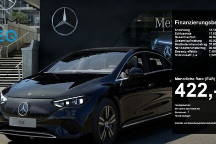 Mercedes-Benz EQE 41.519 km 42.880 &euro; Schwelm 58332