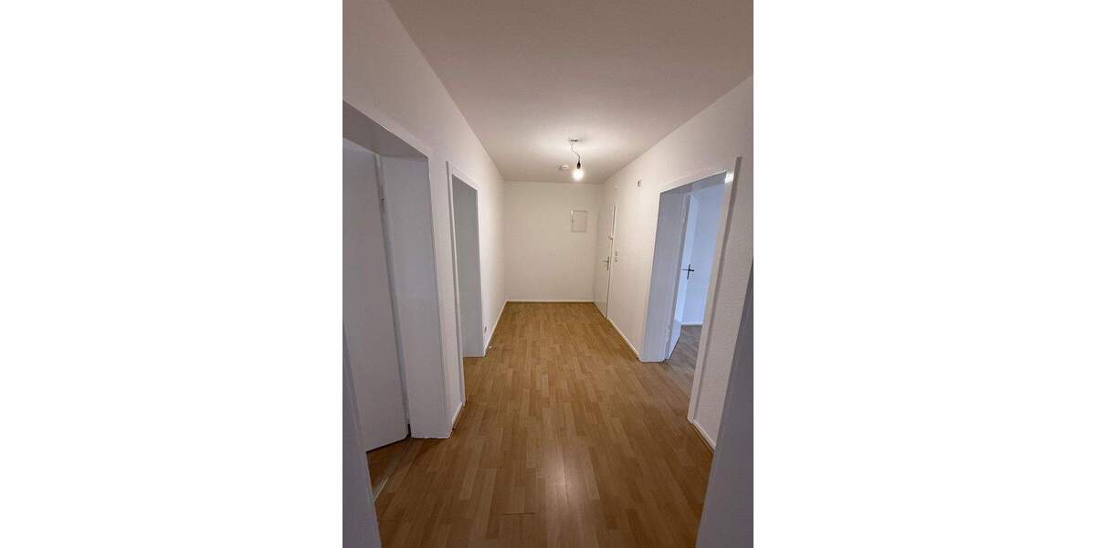 Etagenwohnung Wuppertal Elberfeld - 2 Zimmer, 62 m&sup2;, 560&euro; | Angebot:25402181