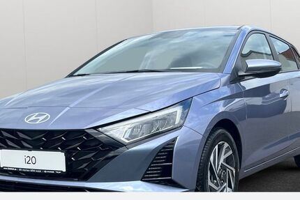 Hyundai i20 26.218 km 15.590 &euro; Recklinghausen 45657