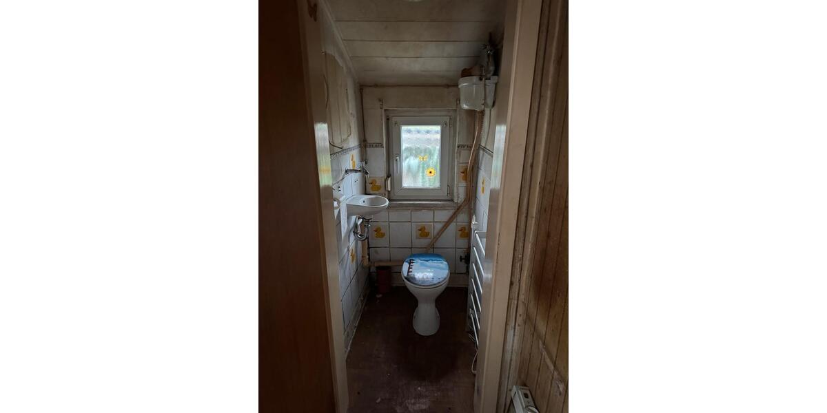 Doppelhaushälfte Gelsenkirchen Resse - 120.000&euro; | Angebot:24869003