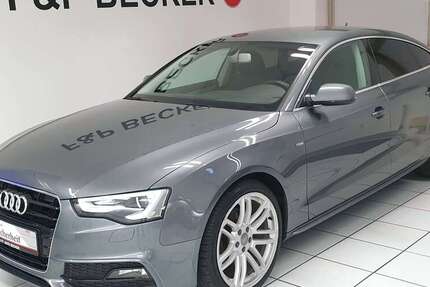 Audi A5 171.290 km 17.490 &euro; Wuppertal 42275