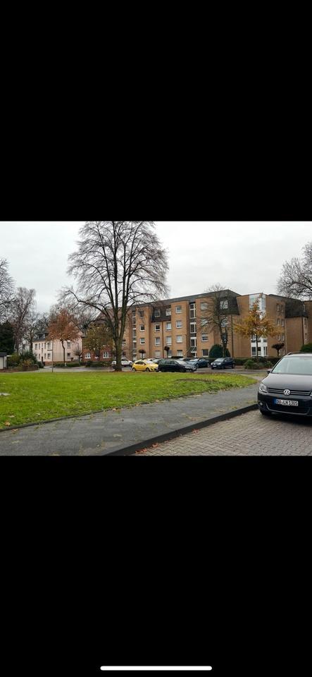 Gelsenkirchen Haverkamp 3,5 Zimmer hochwertig
