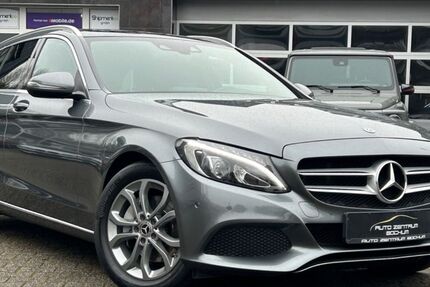 Mercedes-Benz C 250 88.600 km 21.971 &euro; Bochum 44894