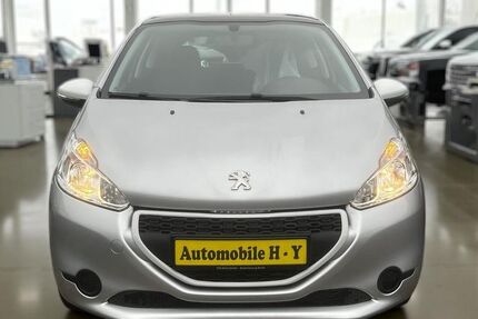 Peugeot 208 42.000 km 6.666 € Bottrop 46238